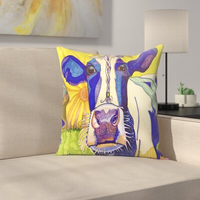 wayfair cow body pillow